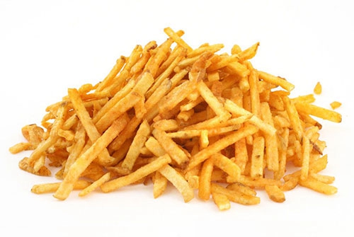 低溫真空油炸設(shè)備生產(chǎn)案例 實(shí)拍